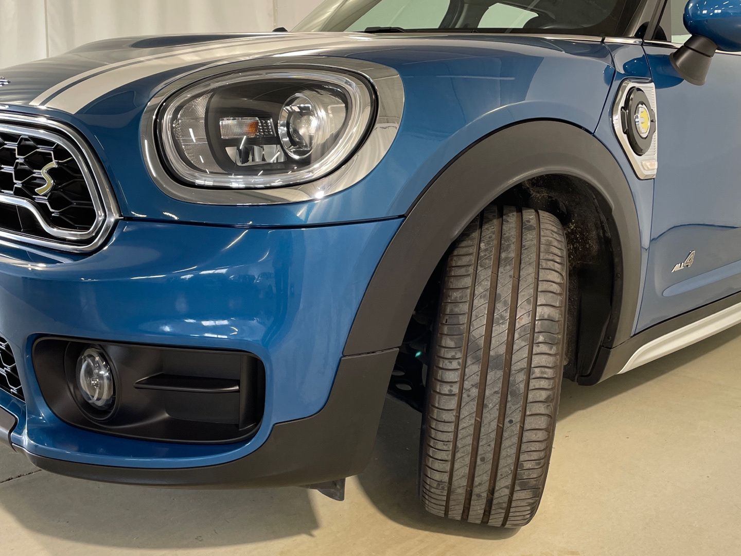 Mini MINI Countryman Cooper SE Cooper SE