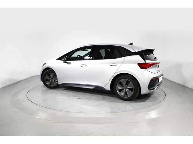 Cupra Born 58 kWh 150 kW (204 CV) -