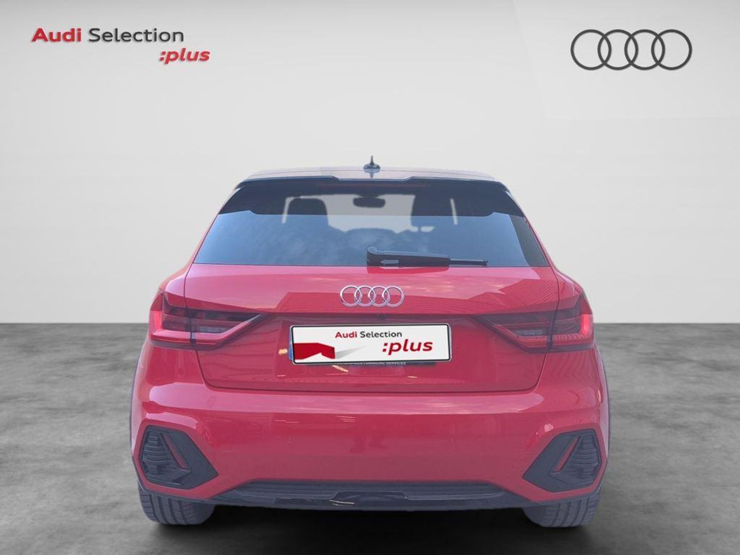 Audi A1 Citycarver 30 TFSI -