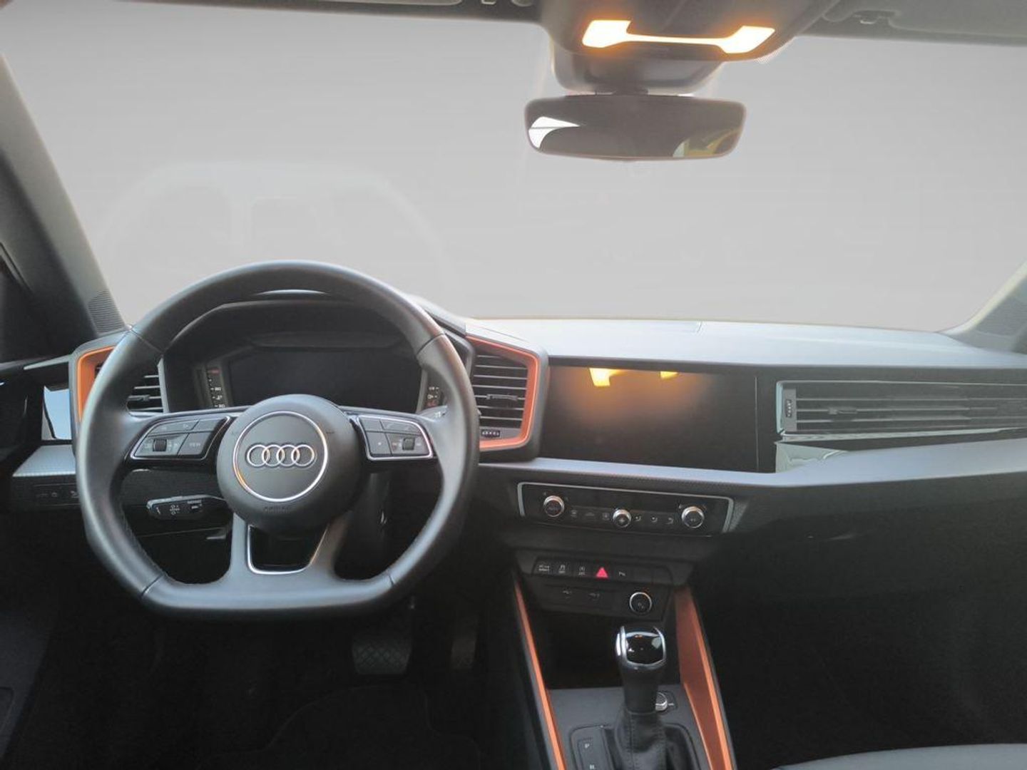 Audi A1 Citycarver 30 TFSI -