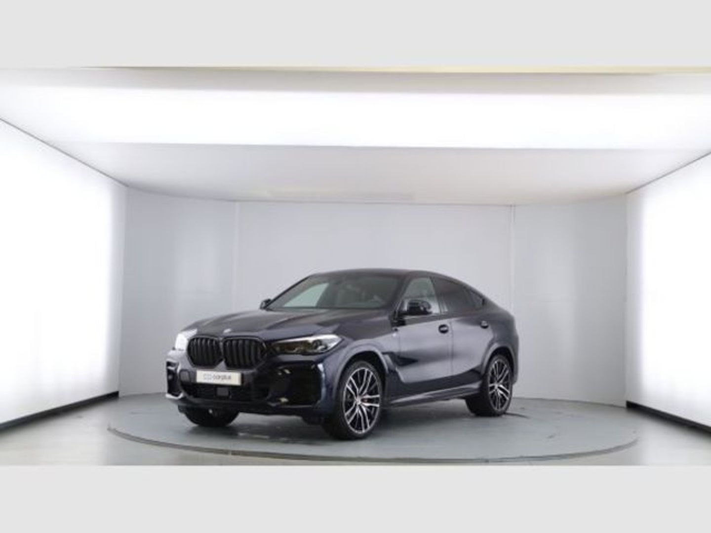 Bmw X6 xDrive30d 210 kW (286 CV) -