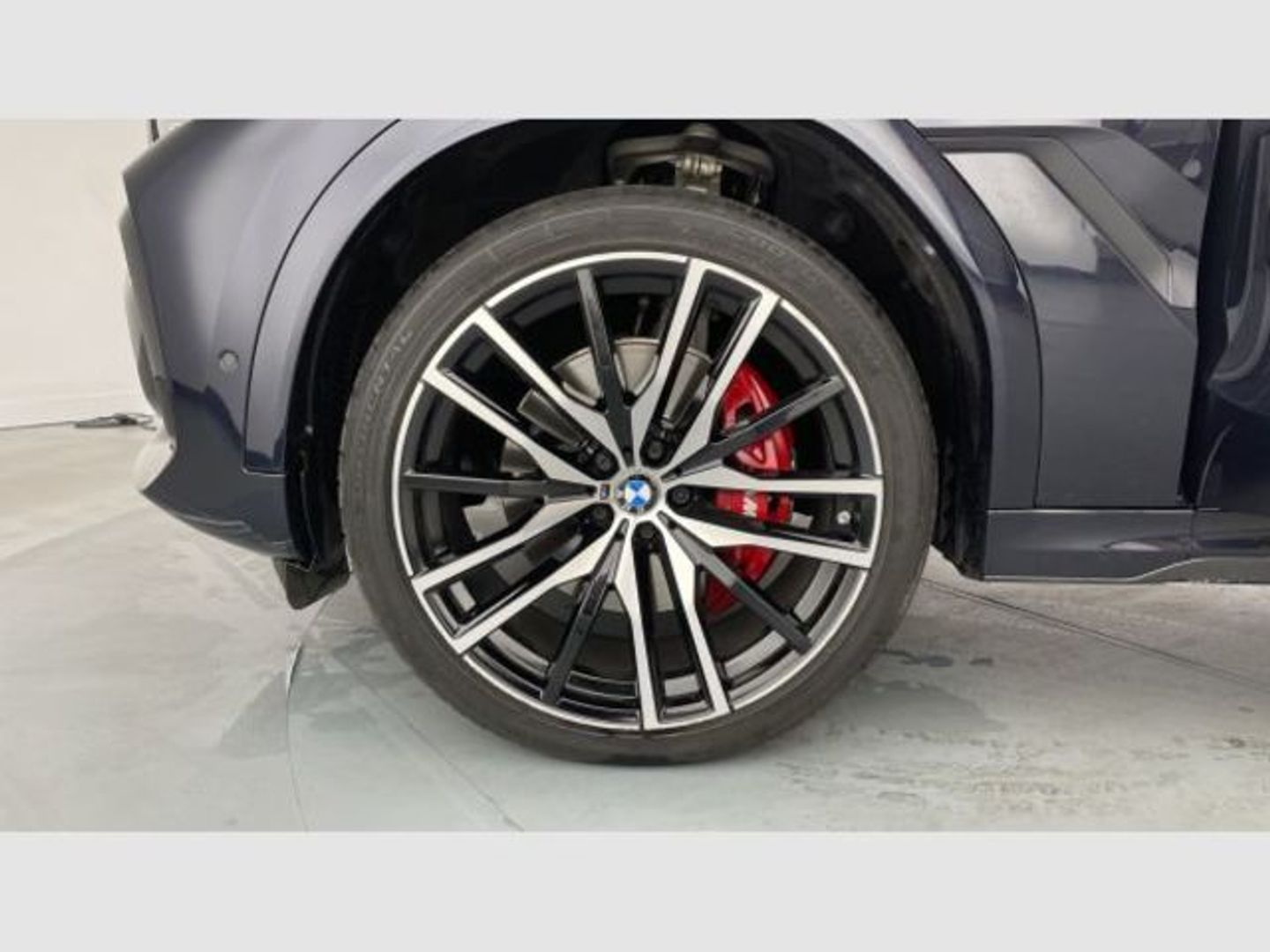 Bmw X6 xDrive30d 210 kW (286 CV) -