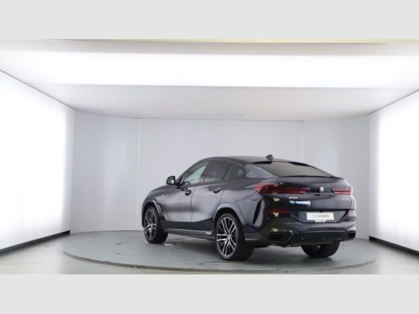 Bmw X6 xDrive30d 210 kW (286 CV) -