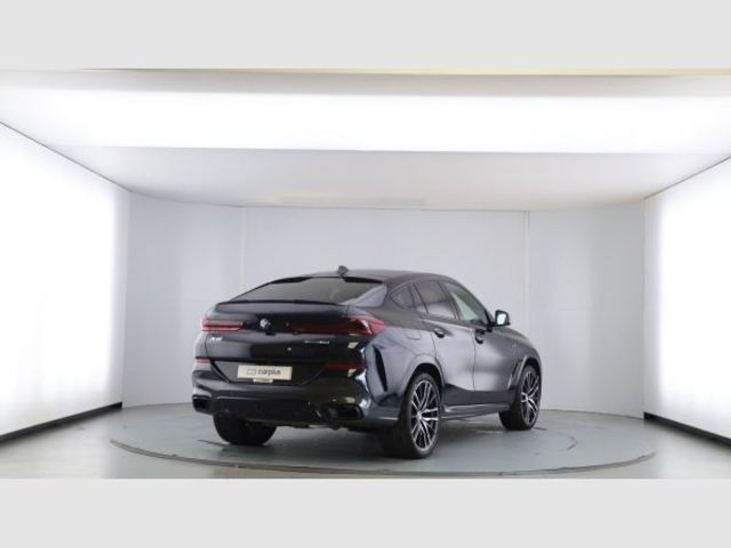 Bmw X6 xDrive30d 210 kW (286 CV) -