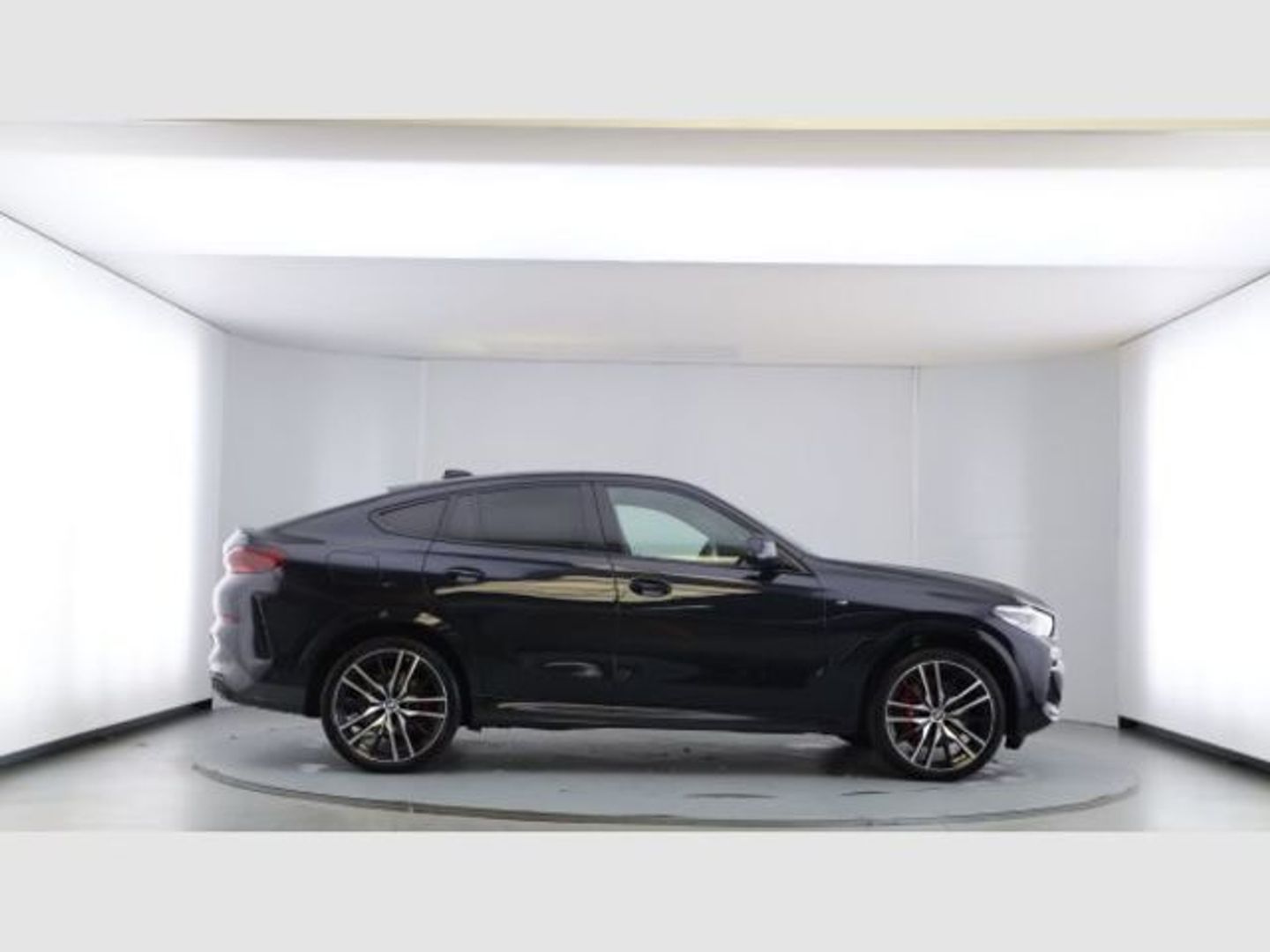 Bmw X6 xDrive30d 210 kW (286 CV) -