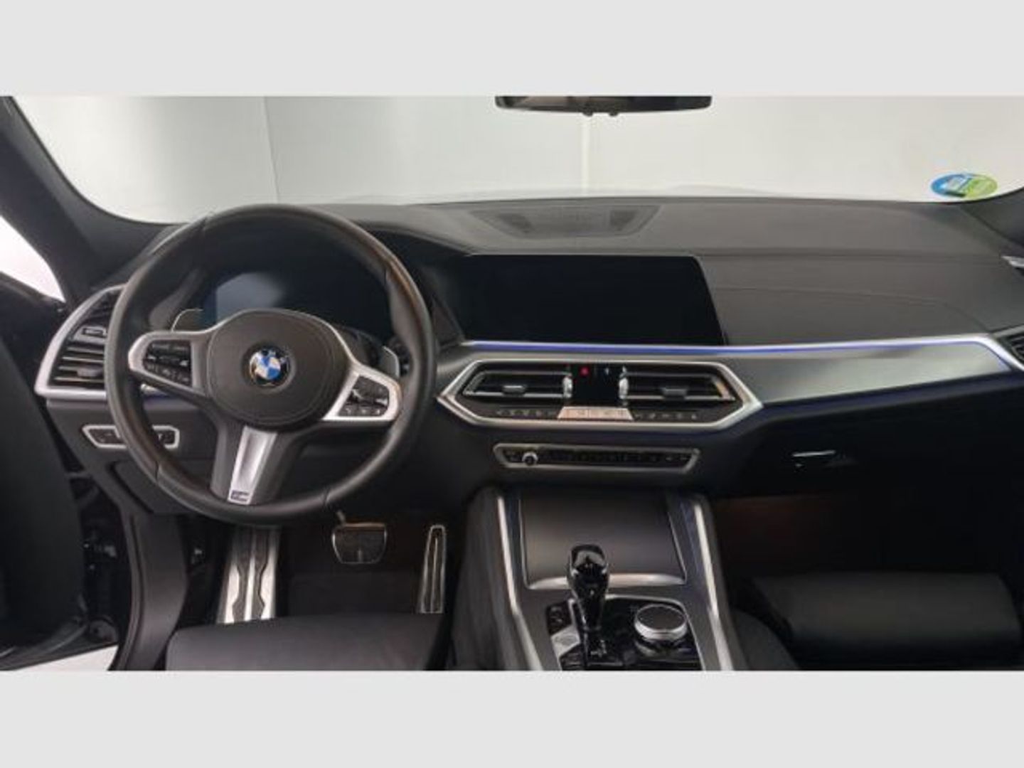 Bmw X6 xDrive30d 210 kW (286 CV) -