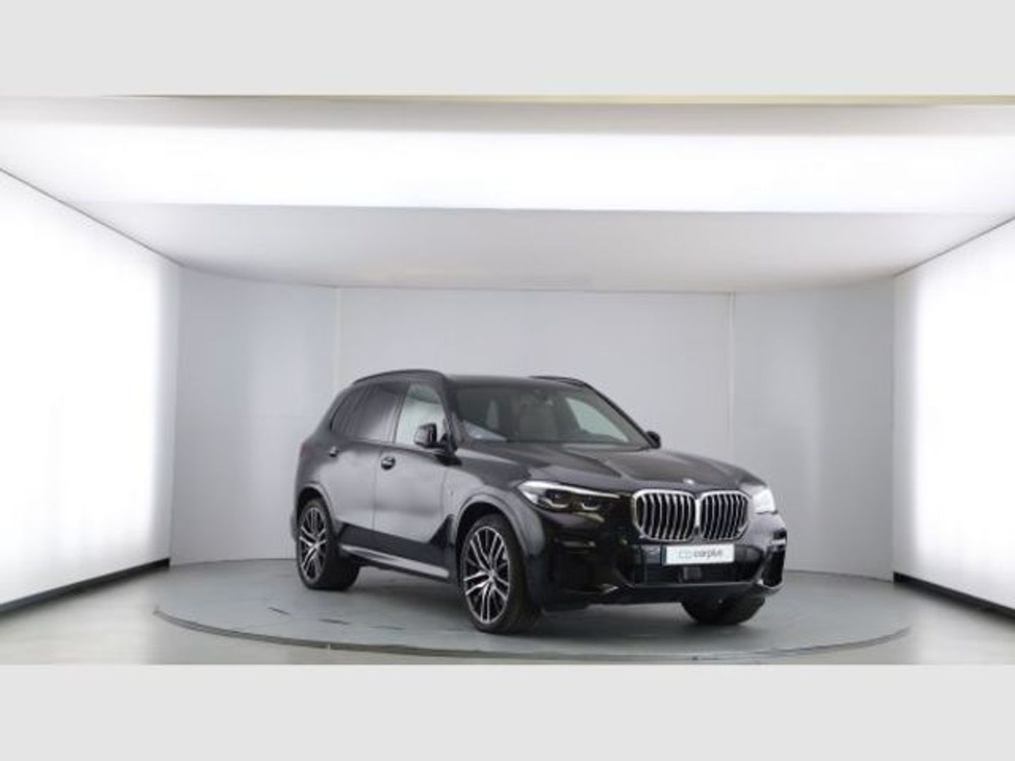 Bmw X5 xDrive30d 210 kW (286 CV) -