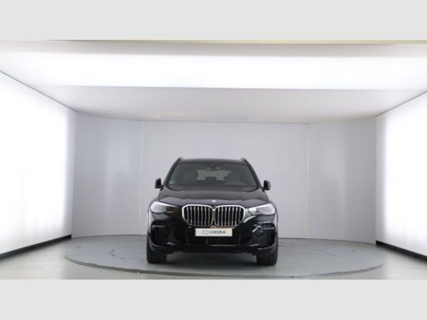 Bmw X5 xDrive30d 210 kW (286 CV) -