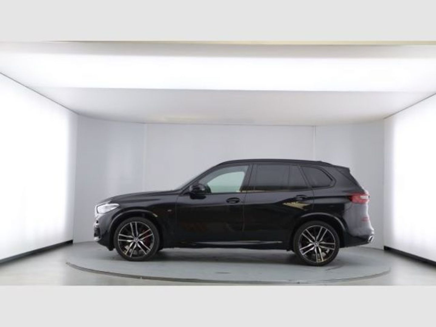 Bmw X5 xDrive30d 210 kW (286 CV) -