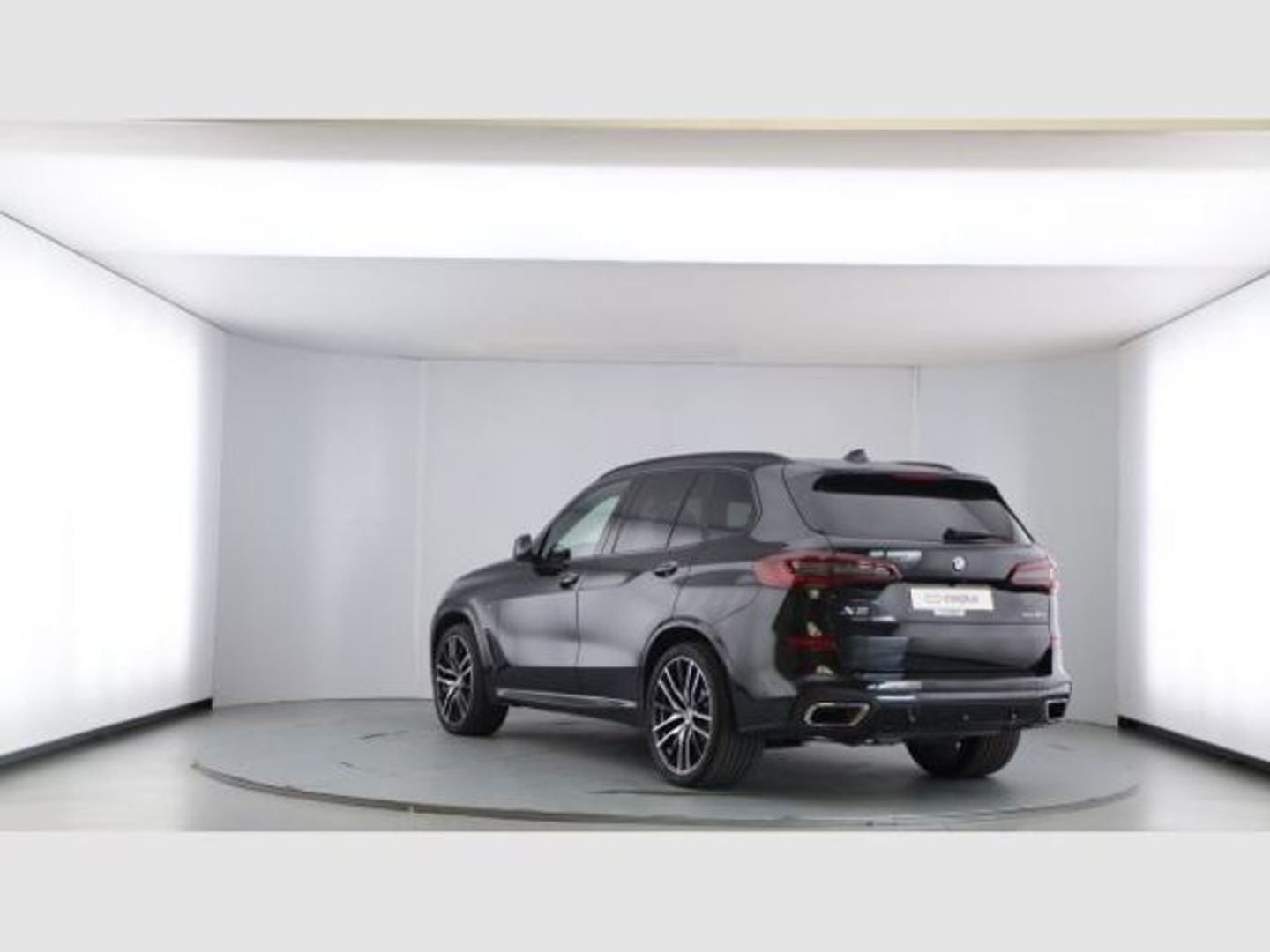 Bmw X5 xDrive30d 210 kW (286 CV) -