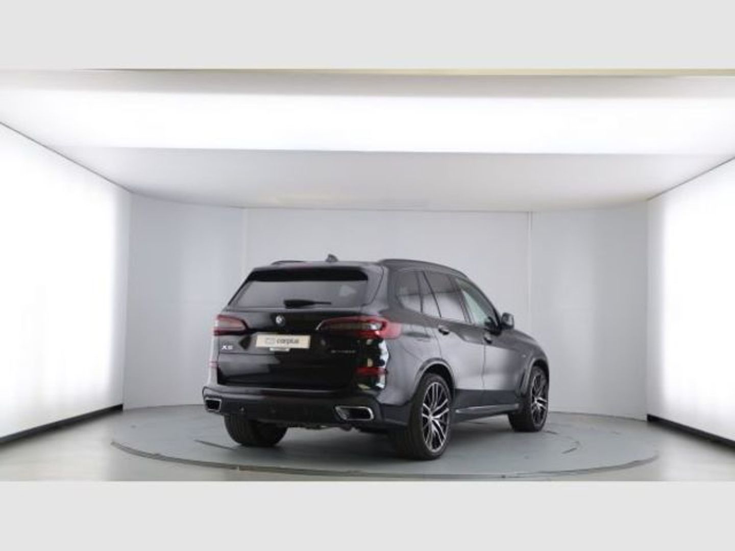 Bmw X5 xDrive30d 210 kW (286 CV) -