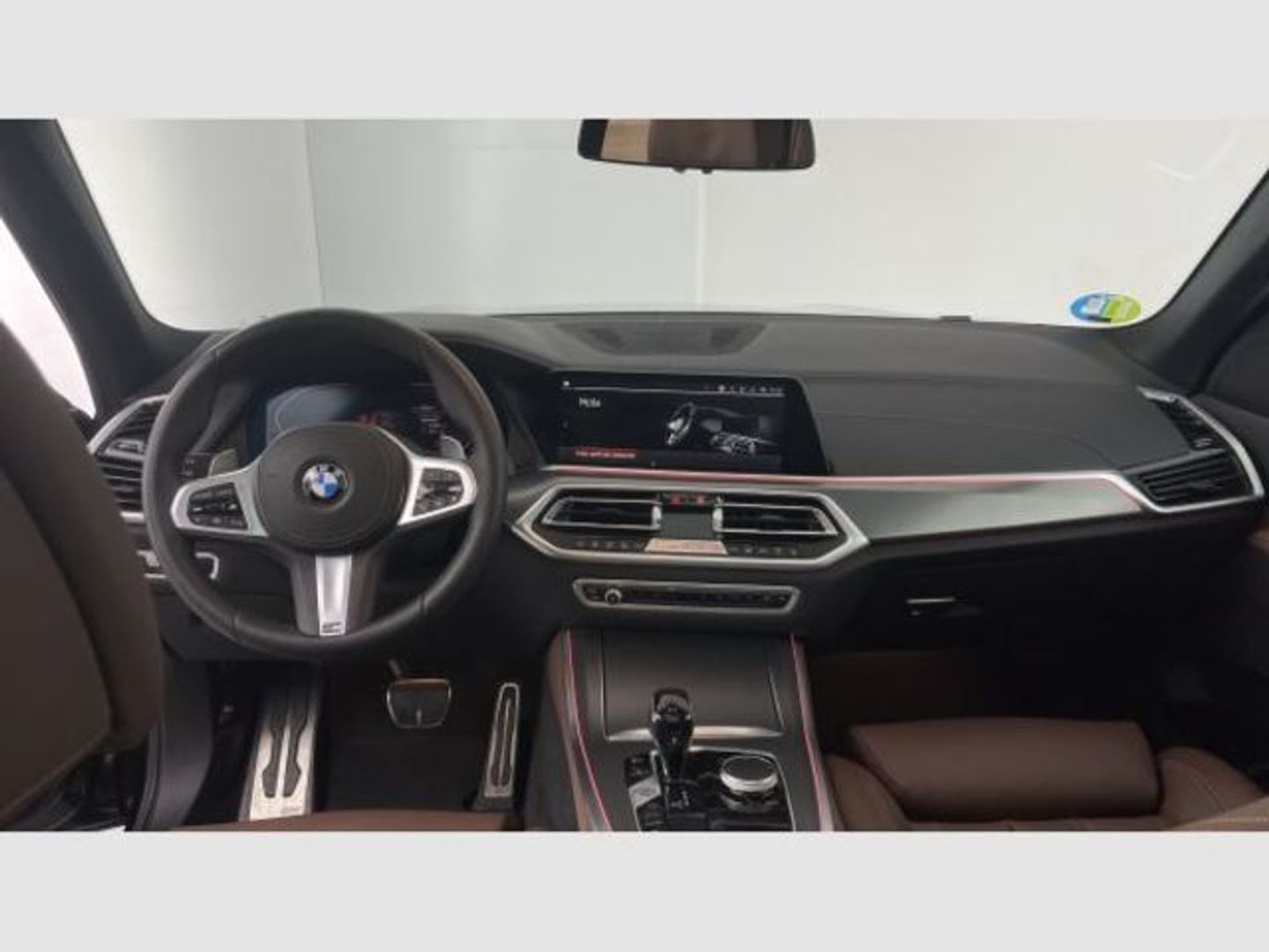 Bmw X5 xDrive30d 210 kW (286 CV) -