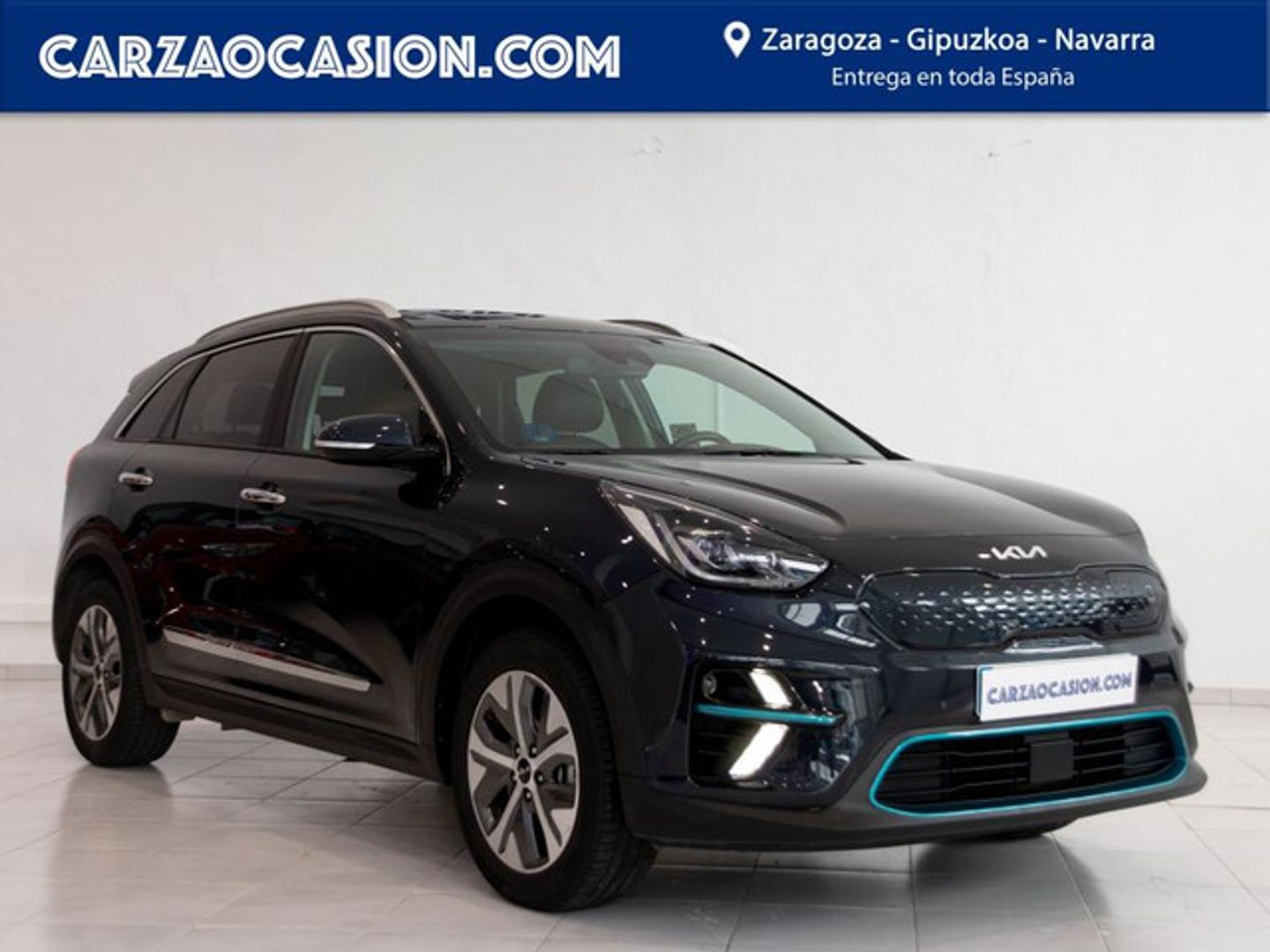 Kia e-Niro e-Niro