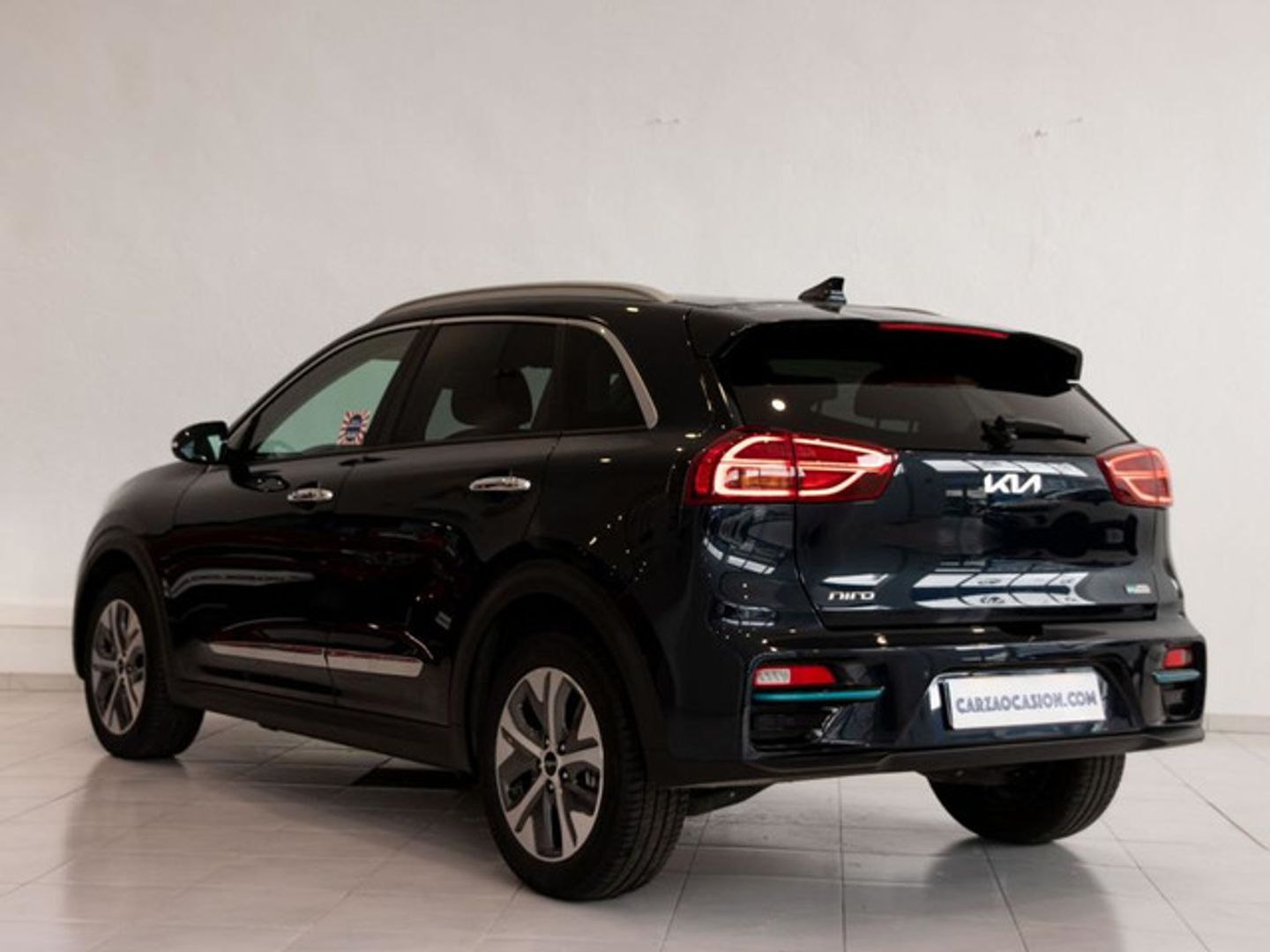 Kia e-Niro e-Niro