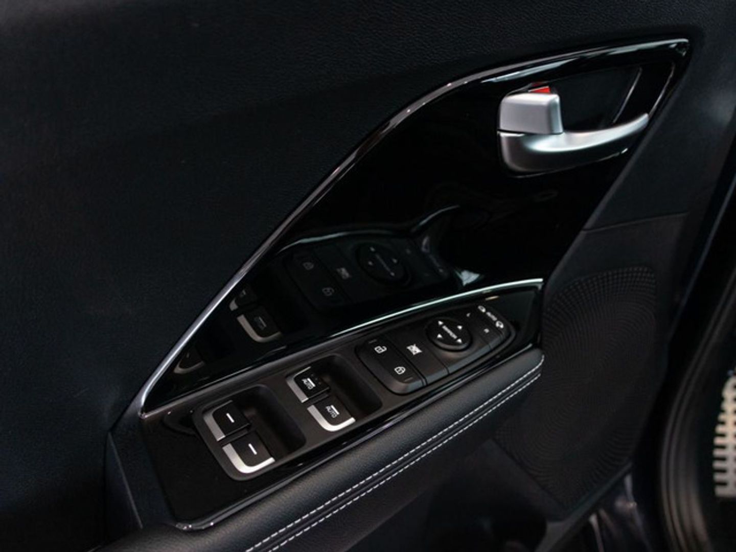 Kia e-Niro e-Niro