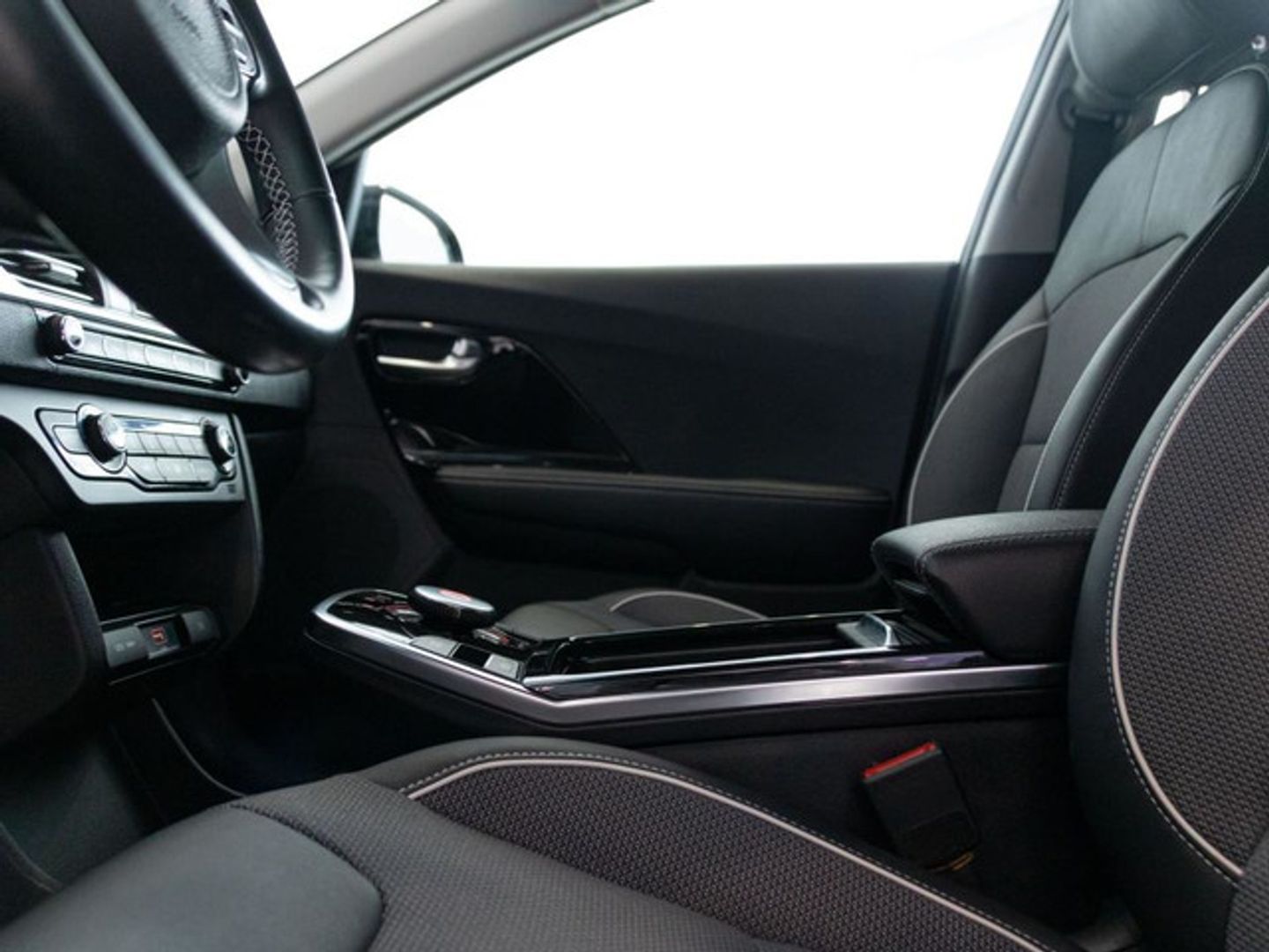 Kia e-Niro e-Niro