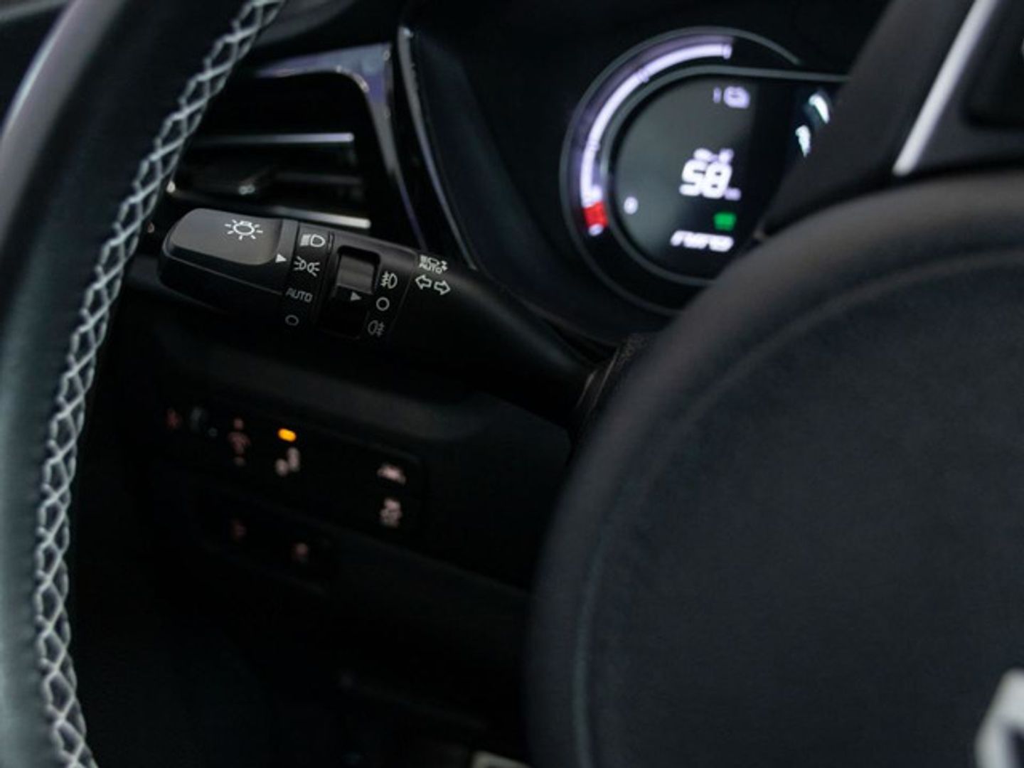 Kia e-Niro e-Niro