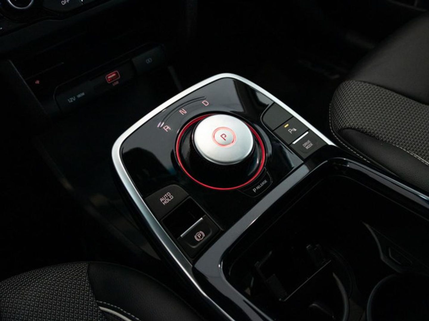 Kia e-Niro e-Niro