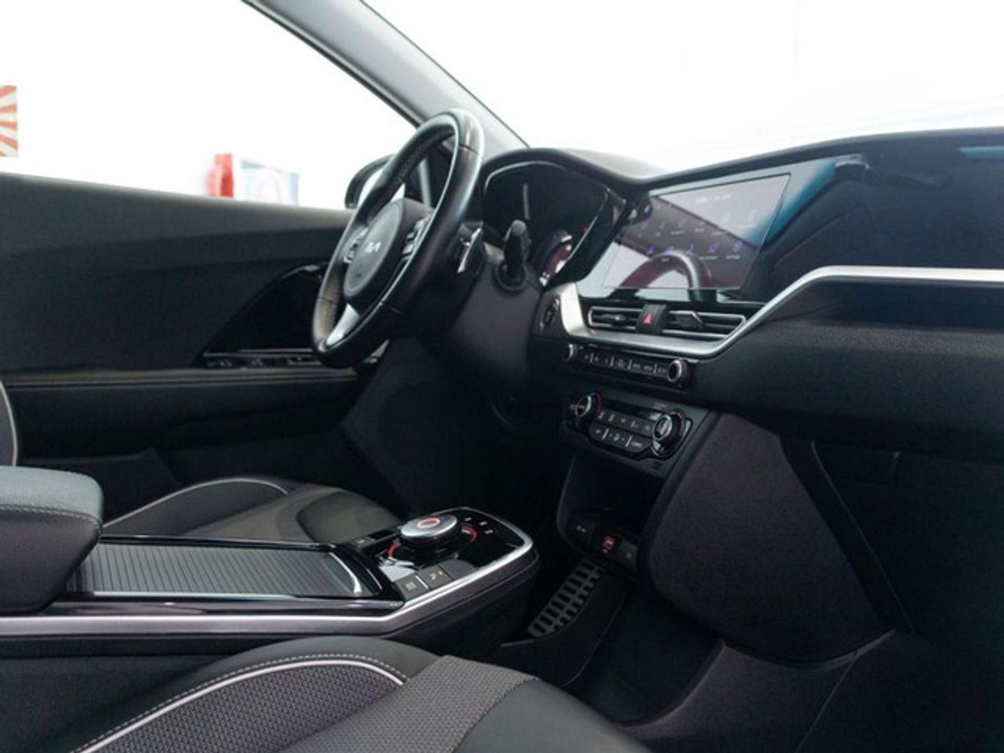 Kia e-Niro e-Niro