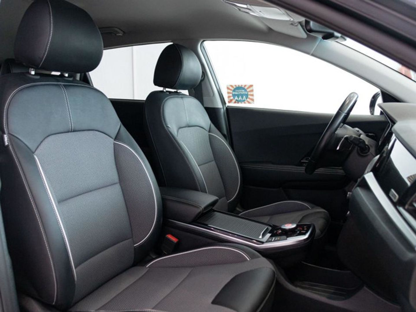 Kia e-Niro e-Niro