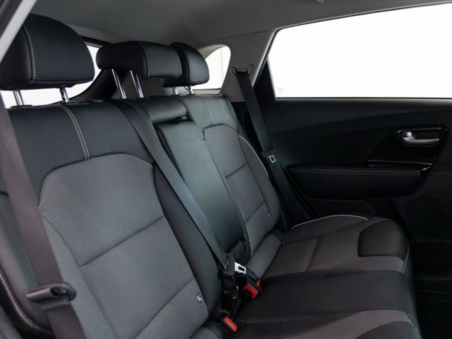 Kia e-Niro e-Niro