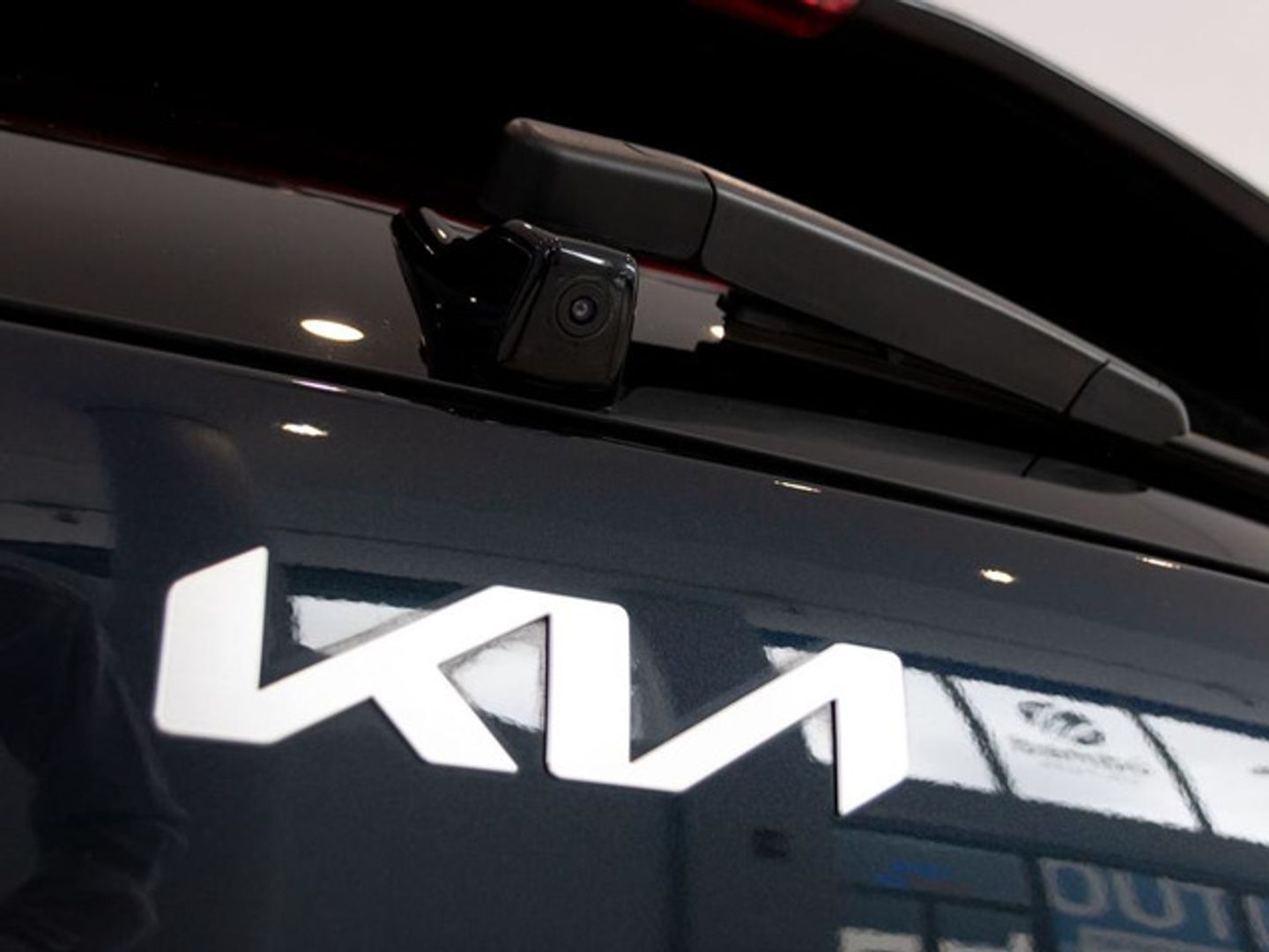 Kia e-Niro e-Niro