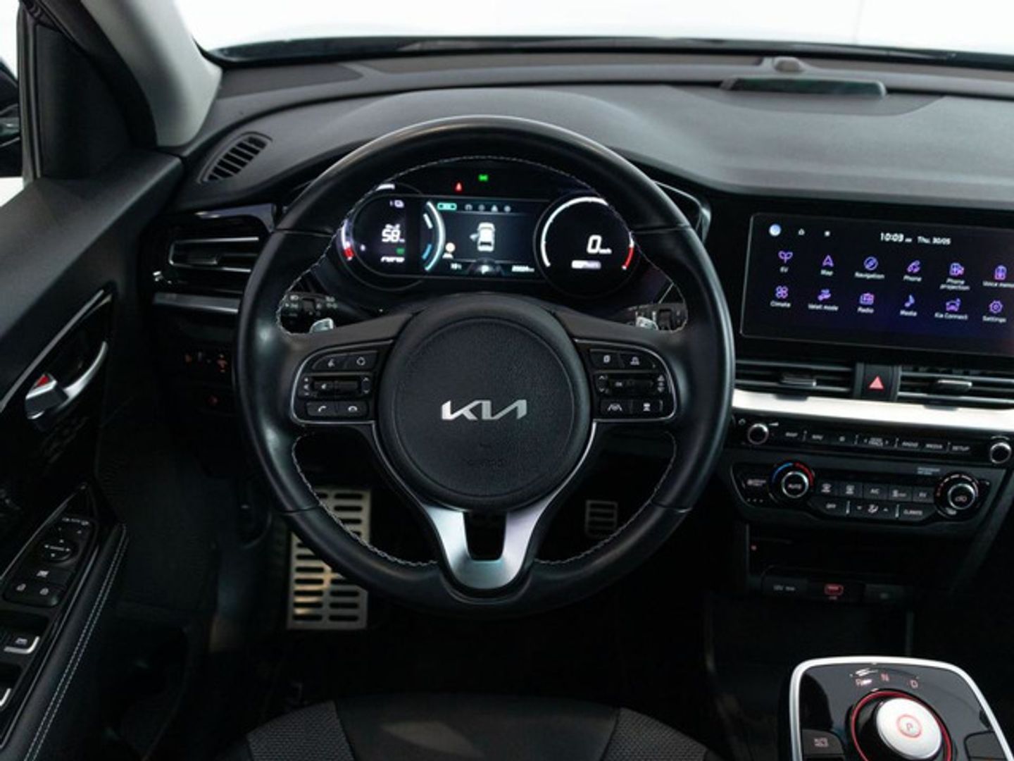Kia e-Niro e-Niro