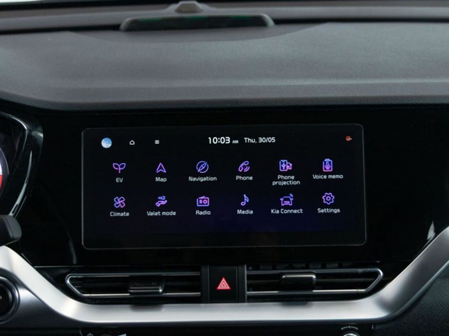 Kia e-Niro e-Niro