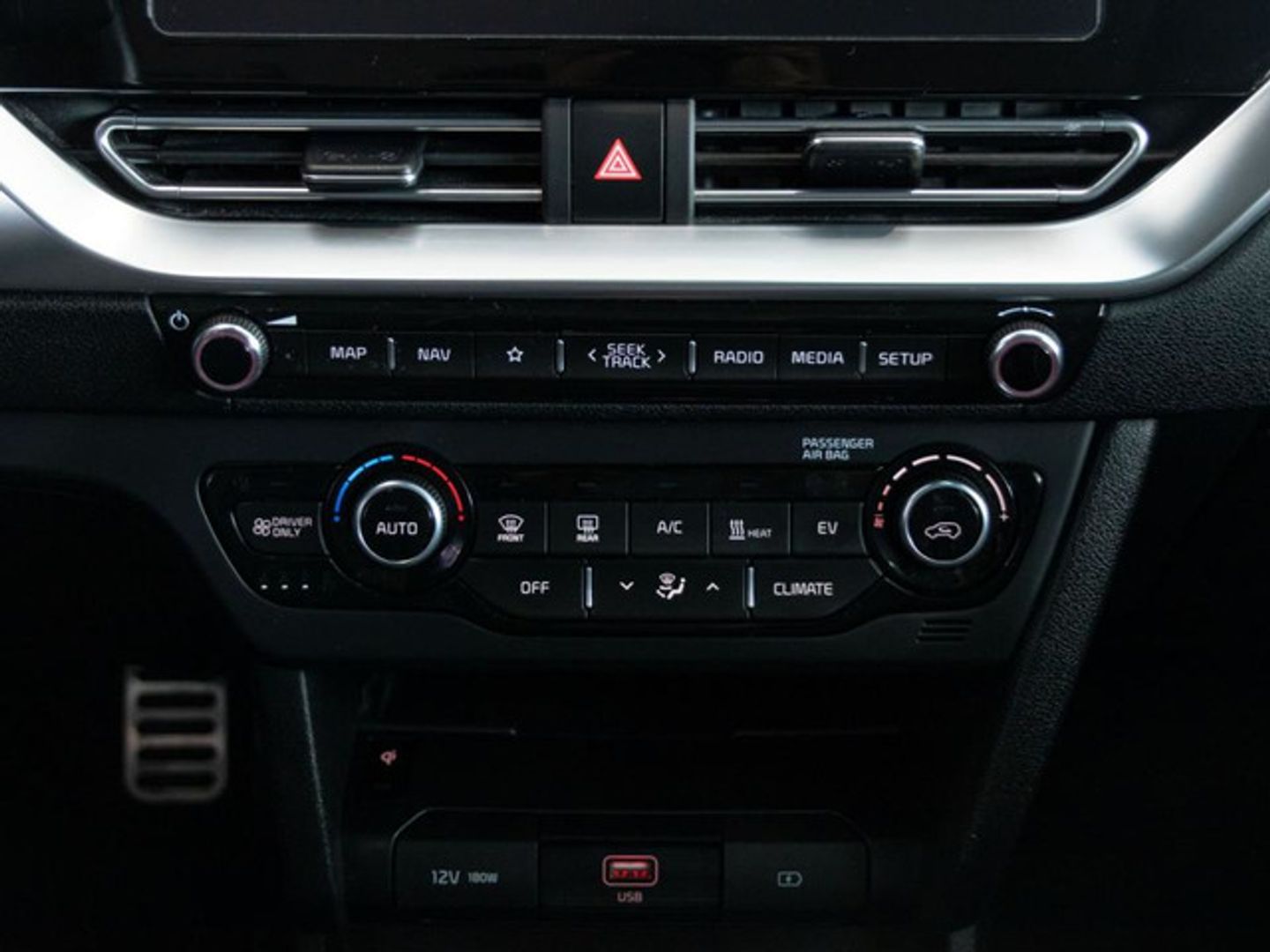 Kia e-Niro e-Niro