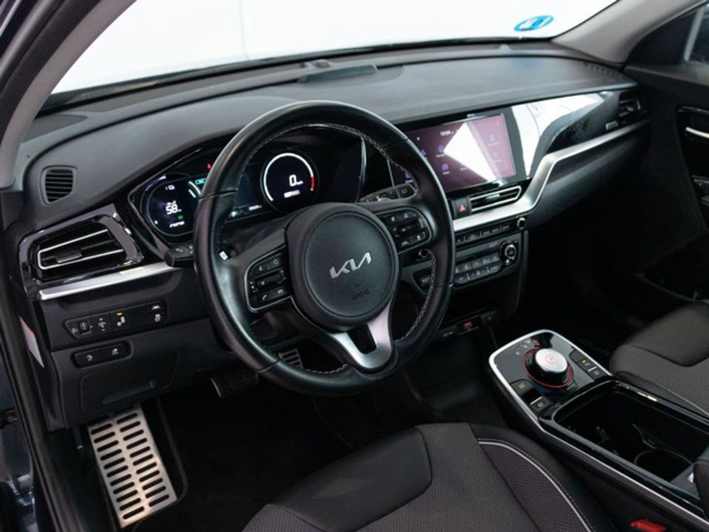Kia e-Niro e-Niro