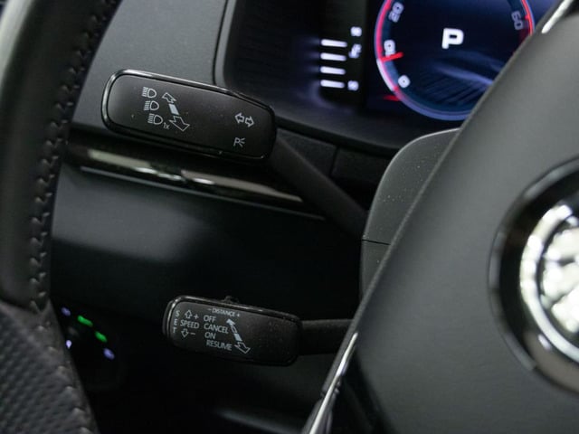 Skoda Karoq 1.5 TSI ACT Sportline DSG 110 kW (150 CV) Sportline