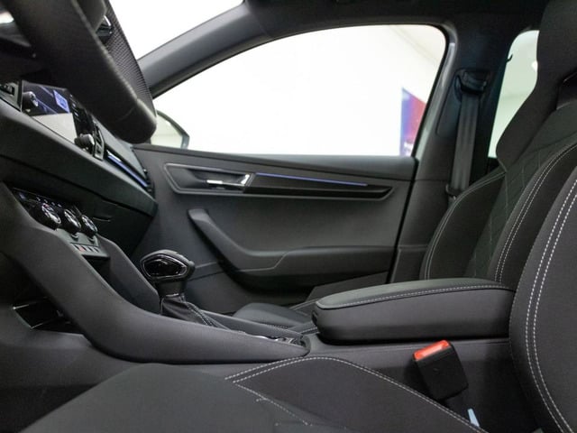 Skoda Karoq 1.5 TSI ACT Sportline DSG 110 kW (150 CV) Sportline