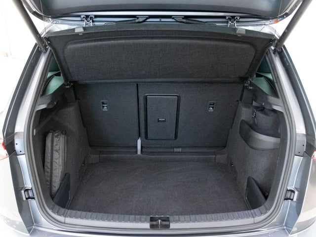 Skoda Karoq 1.5 TSI ACT Sportline DSG 110 kW (150 CV) Sportline