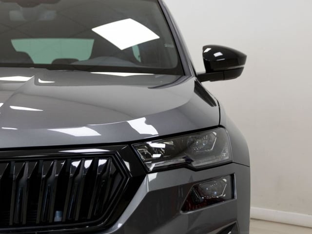 Skoda Karoq 1.5 TSI ACT Sportline DSG 110 kW (150 CV) Sportline