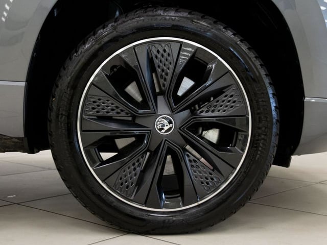 Skoda Karoq 1.5 TSI ACT Sportline DSG 110 kW (150 CV) Sportline