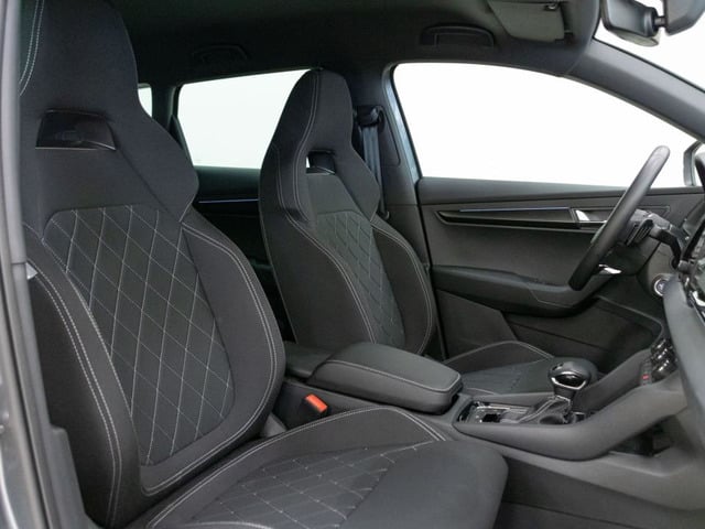 Skoda Karoq 1.5 TSI ACT Sportline DSG 110 kW (150 CV) Sportline