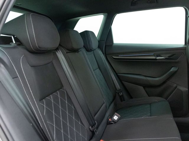 Skoda Karoq 1.5 TSI ACT Sportline DSG 110 kW (150 CV) Sportline