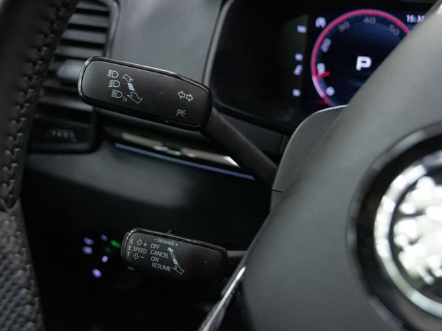 Skoda Karoq 1.5 TSI ACT Sportline DSG 110 kW (150 CV) Sportline