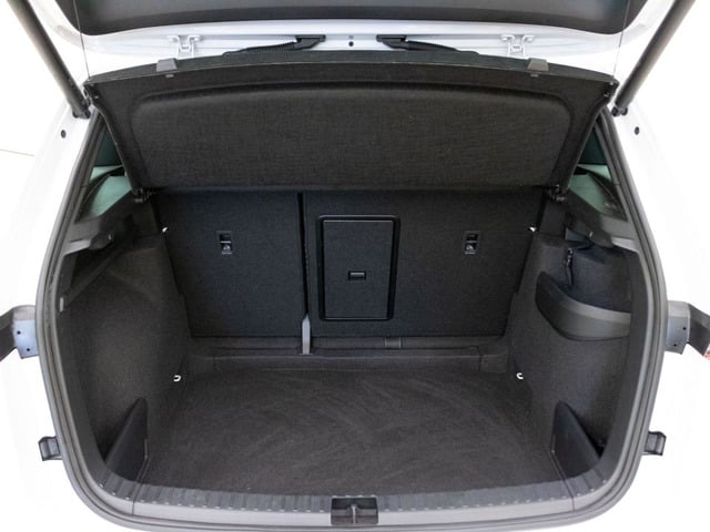 Skoda Karoq 1.5 TSI ACT Sportline DSG 110 kW (150 CV) Sportline