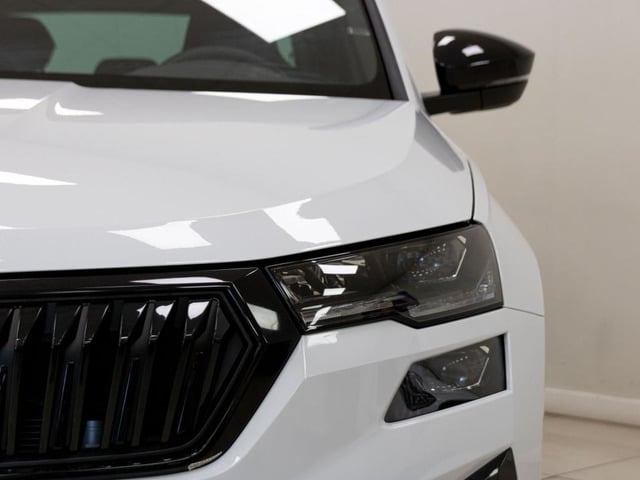 Skoda Karoq 1.5 TSI ACT Sportline DSG 110 kW (150 CV) Sportline