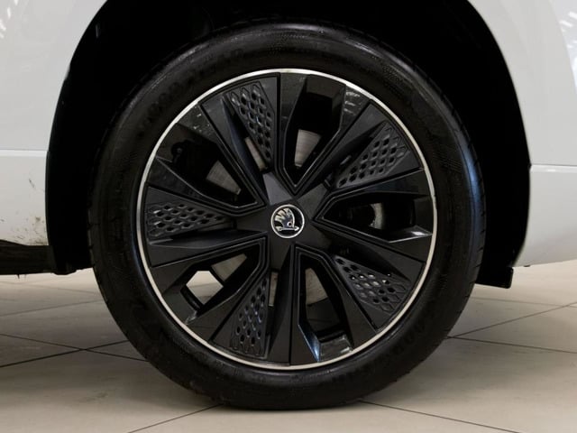 Skoda Karoq 1.5 TSI ACT Sportline DSG 110 kW (150 CV) Sportline