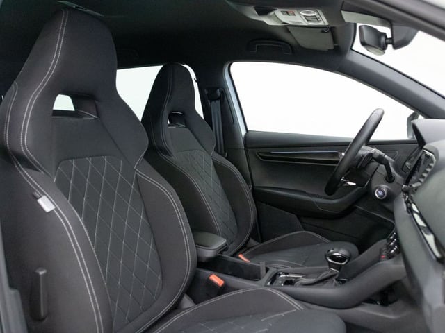 Skoda Karoq 1.5 TSI ACT Sportline DSG 110 kW (150 CV) Sportline