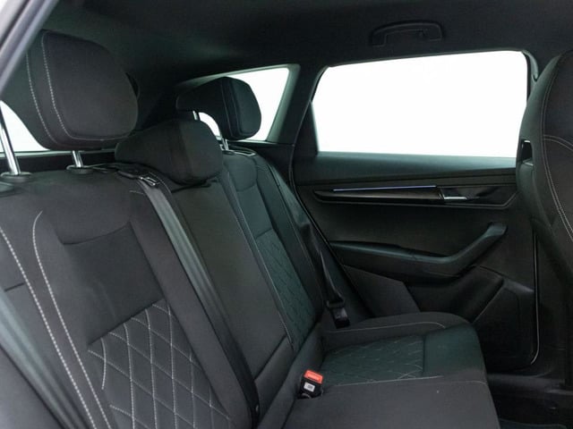 Skoda Karoq 1.5 TSI ACT Sportline DSG 110 kW (150 CV) Sportline