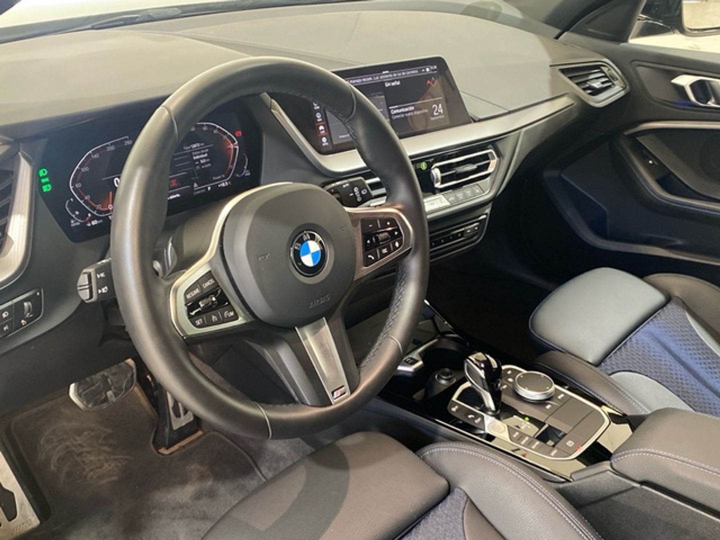 Bmw Serie 1 118d Business