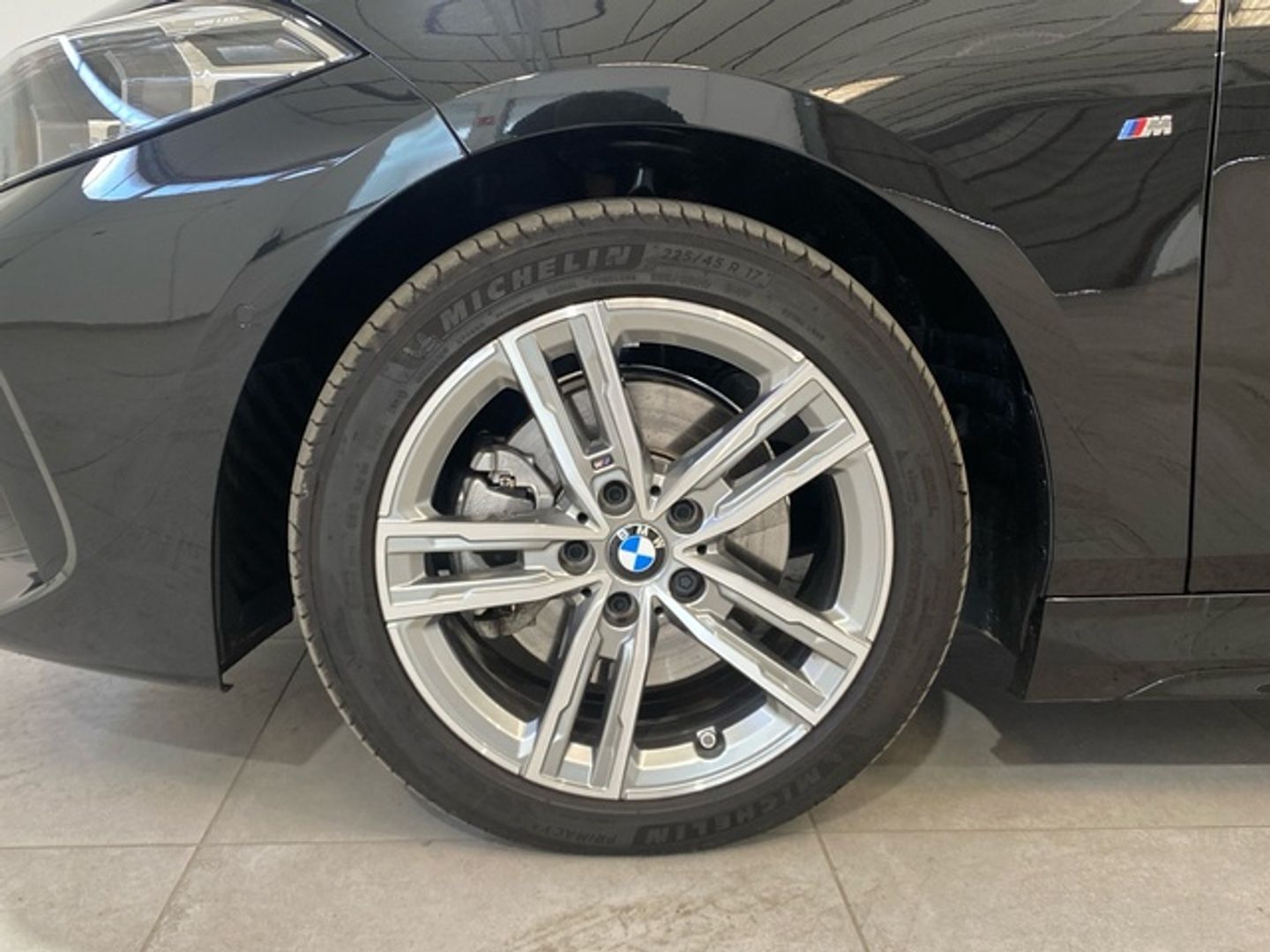 Bmw Serie 1 118d Business
