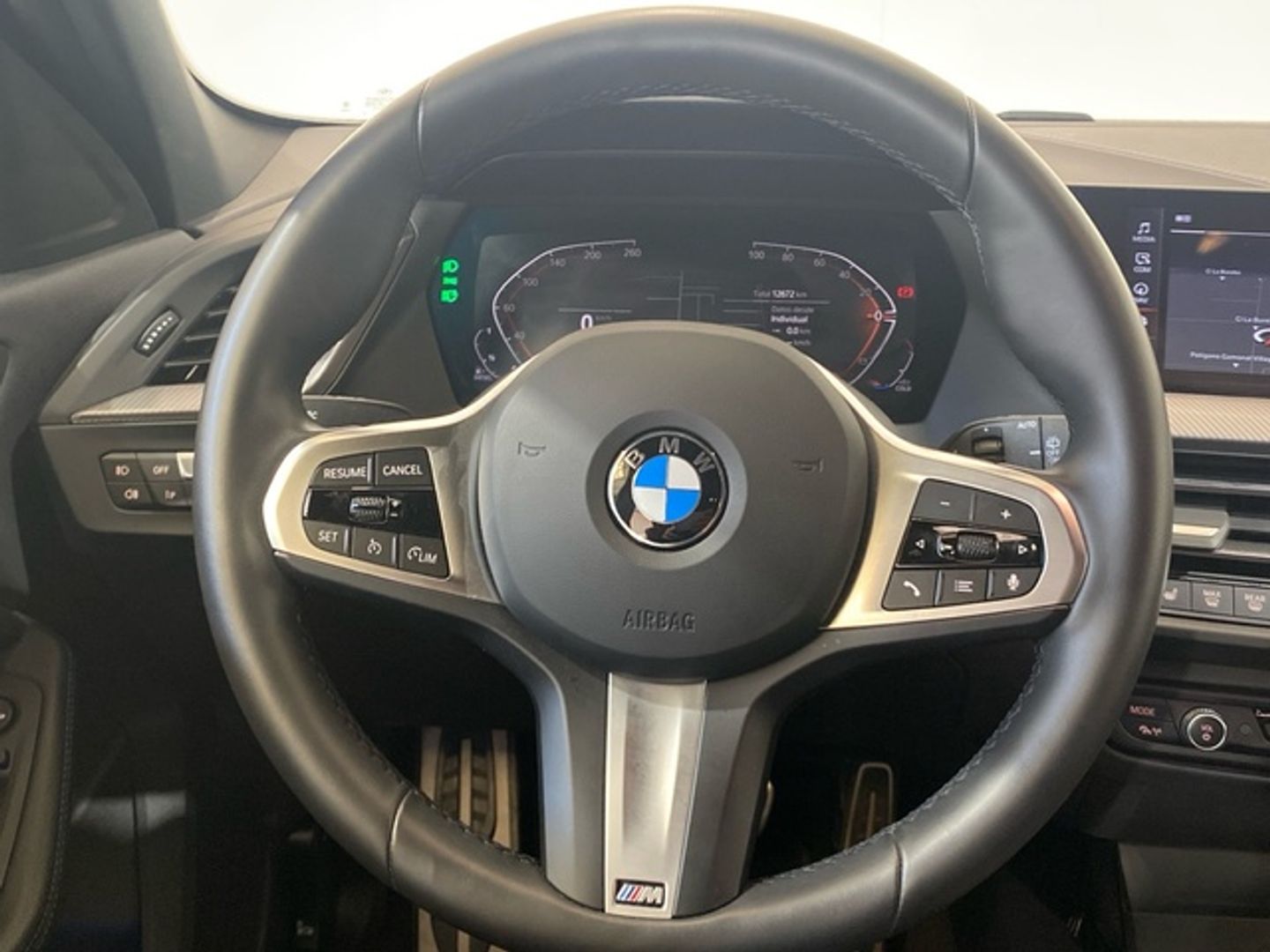 Bmw Serie 1 118d Business