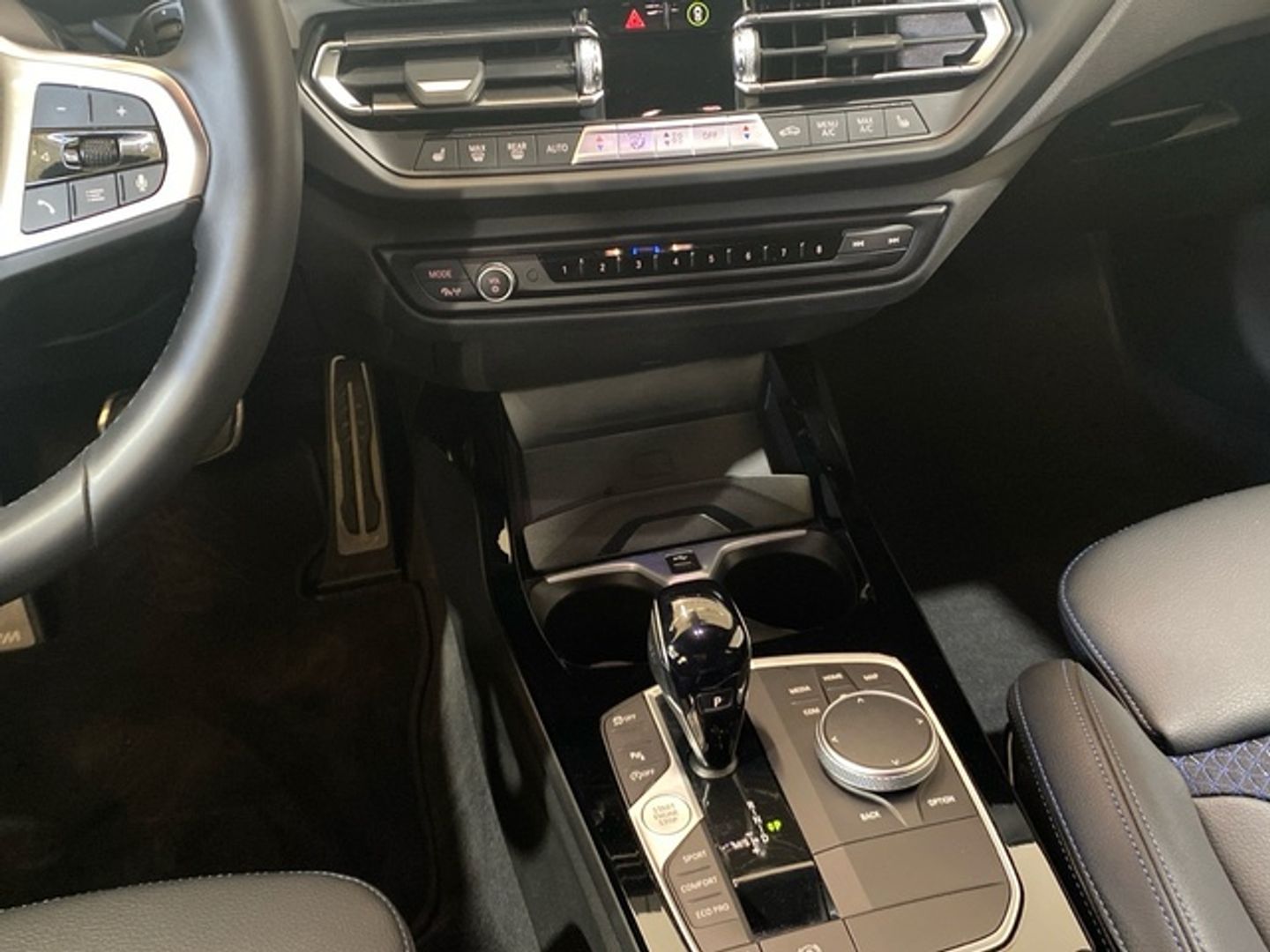 Bmw Serie 1 118d Business