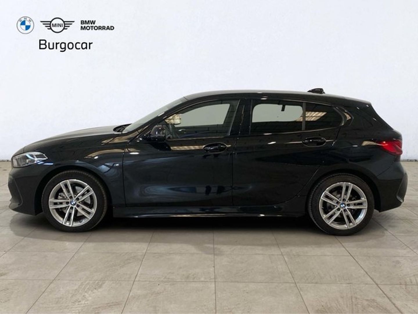 Bmw Serie 1 118d Business