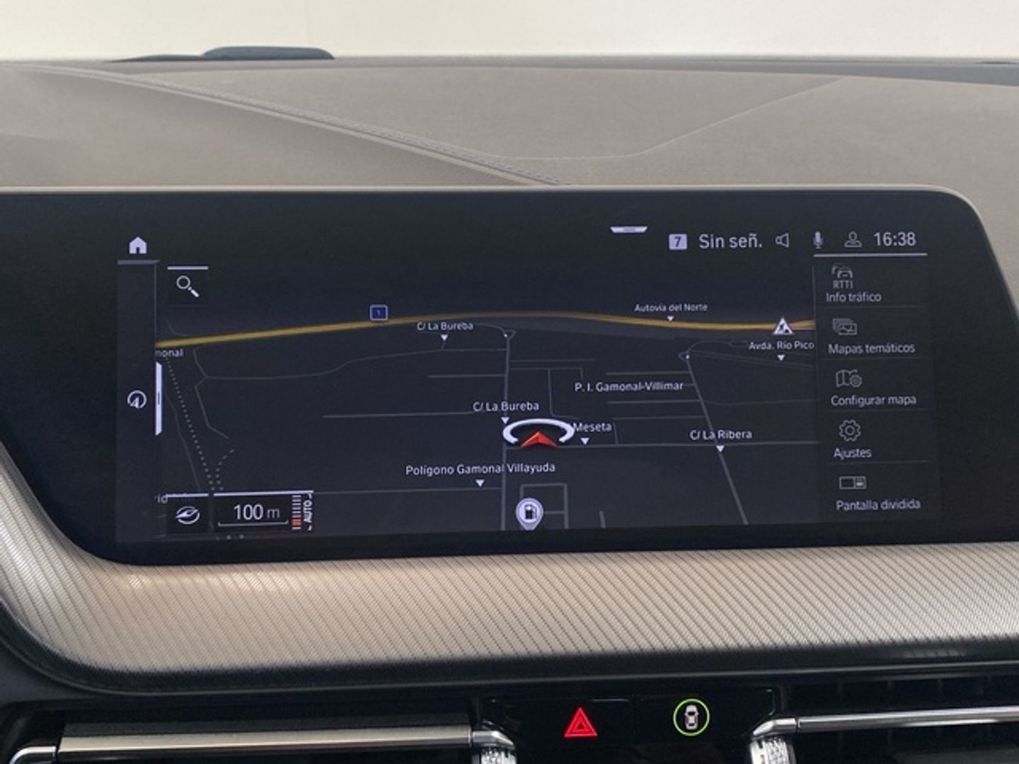 Bmw Serie 1 118d Business