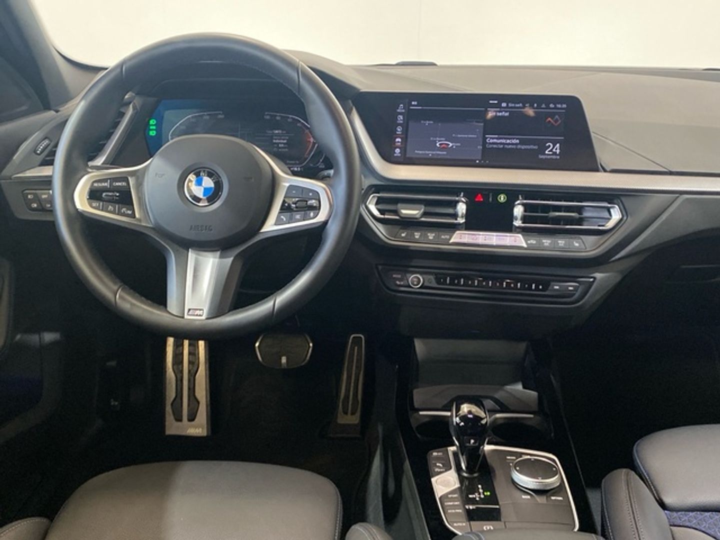 Bmw Serie 1 118d Business